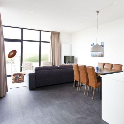 CHALET 6 people - L-Cube