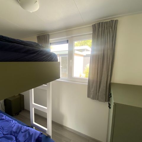 CHALET 6 people - Hackfort MIVA