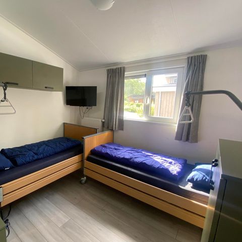 Chalet 6 persons - Hackfort MIVA