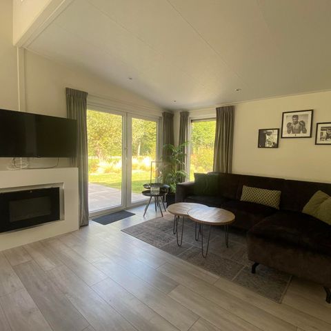 CHALET 6 people - Hackfort MIVA