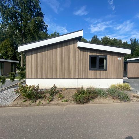 Chalet 6 persons - Hackfort MIVA