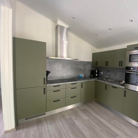 CHALET 6 people - Hackfort MIVA