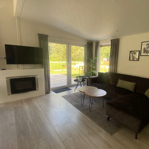 CHALET 6 people - Hackfort MIVA