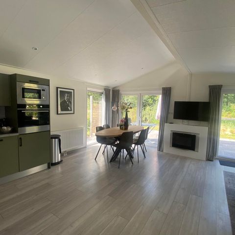 CHALET 6 people - Hackfort MIVA