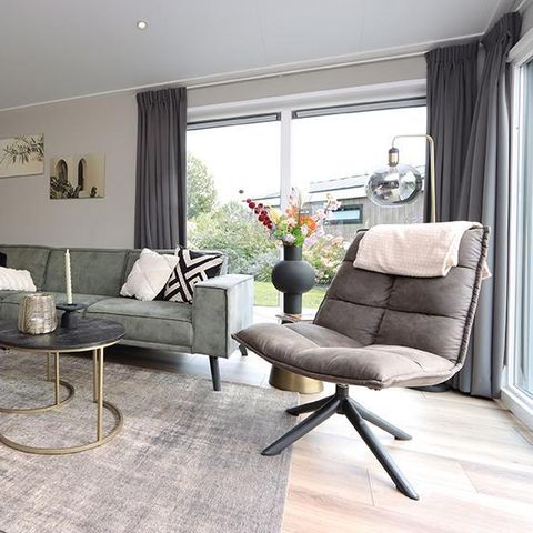 CHALET 6 people - Hackfort Hottub