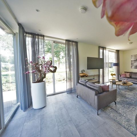 Group accommodation 10 persons - Eco Villa Sauna