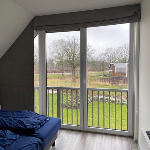 HOUSE 10 people - Eco Villa Sauna