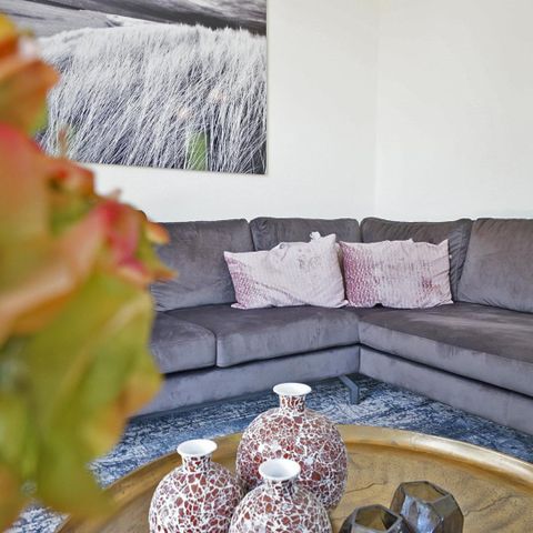 HOUSE 10 people - Eco Villa Sauna