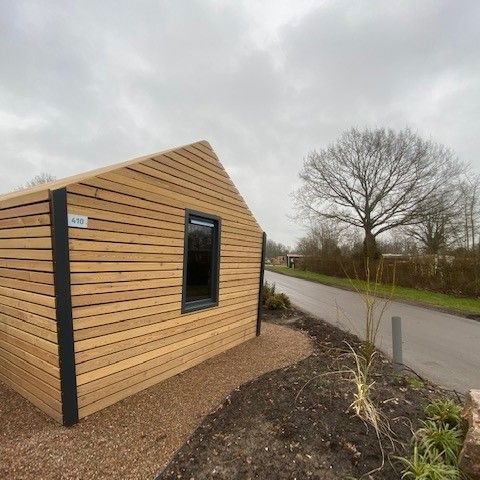 CHALET 4 people - Solo Retreat