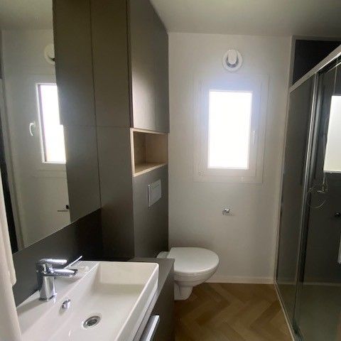 Chalet 4 persons - Domus