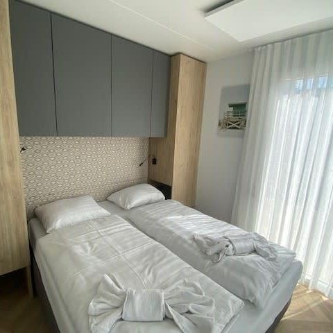 Chalet 4 persons - Domus