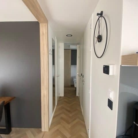 CHALET 4 people - Domus