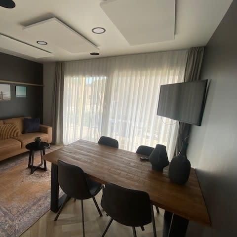 Chalet 4 persons - Domus