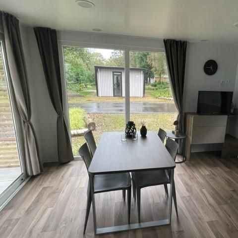 CHALET 4 people - Cosy Unique