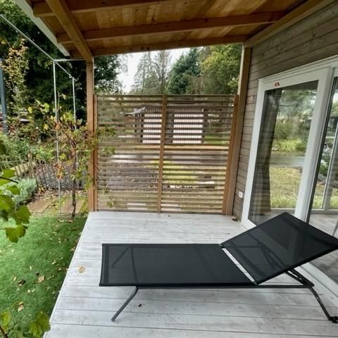 CHALET 4 people - Cosy Unique