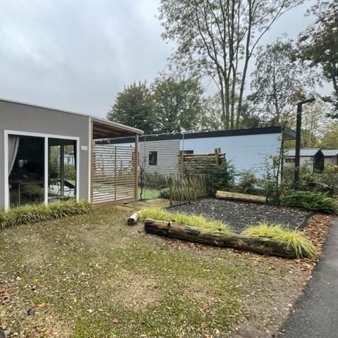 CHALET 4 people - Cosy Unique