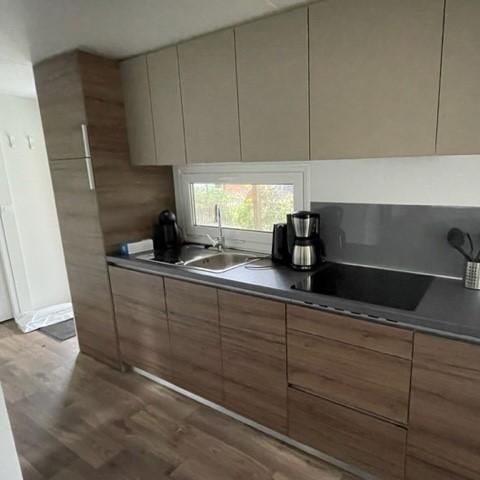 CHALET 4 people - Cosy Unique