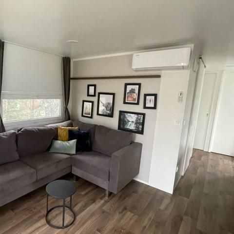 CHALET 4 people - Cosy Unique