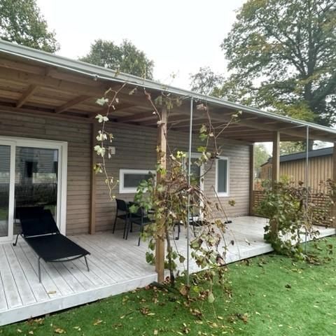 CHALET 4 people - Cosy Unique