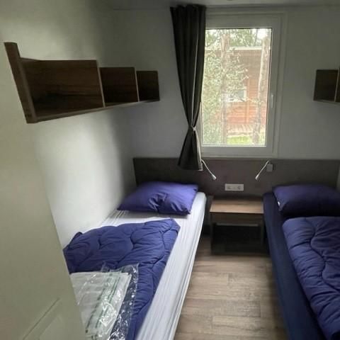 Chalet 4 persons - Cosy Unique