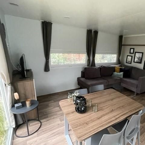 CHALET 4 people - Cosy Unique