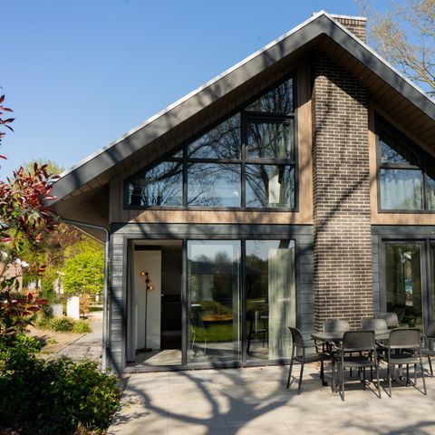 VILLA 8 people - Forest Villa