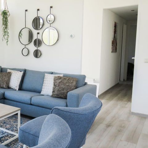 CHALET 6 people - Pavilion