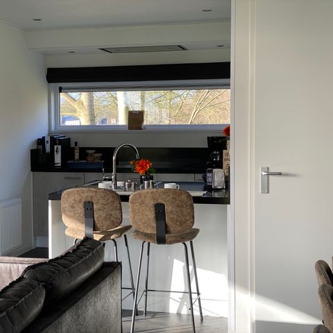 HOUSE 10 people - Eco Villa