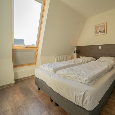 HOUSE 10 people - Dijkvilla Sauna
