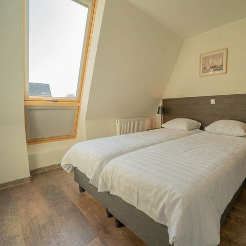 Group accommodation 10 persons - Dijkvilla Sauna