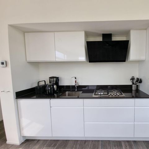 Chalet 4 persons - Cube maximum