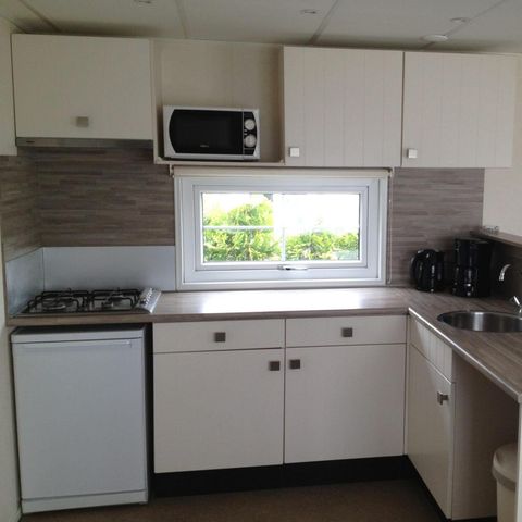 HOUSE 6 people - Berkel