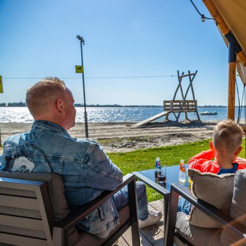 HOUSE 6 people - Berkel