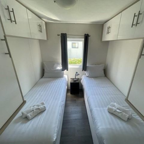 House 6 persons - Berkel