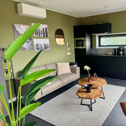 Chalet 2 persons - Modus Wellness