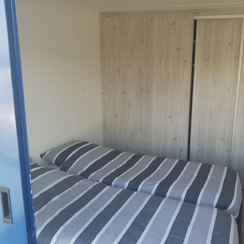 APARTMENT 6 people - Kempen 6