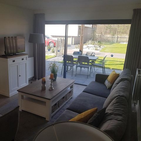 Apartment 6 persons - Kempen 6