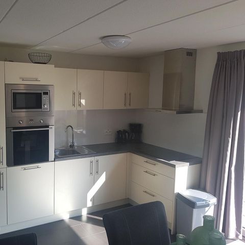 Apartment 6 persons - Kempen 6