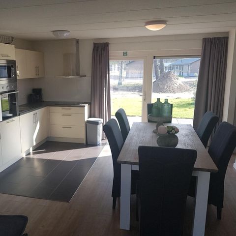 Apartment 6 persons - Kempen 6