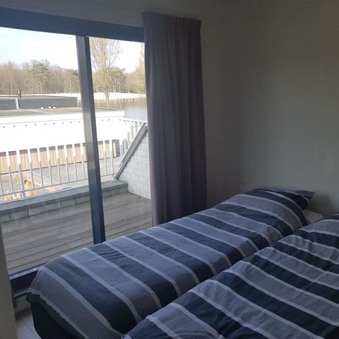Apartment 6 persons - Kempen 6