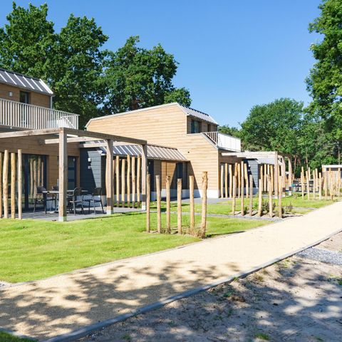 APARTMENT 6 people - Kempen 6