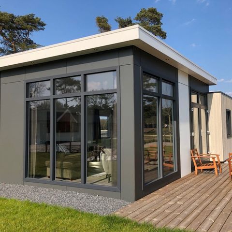 HOUSE 4 people - Pavilion 4