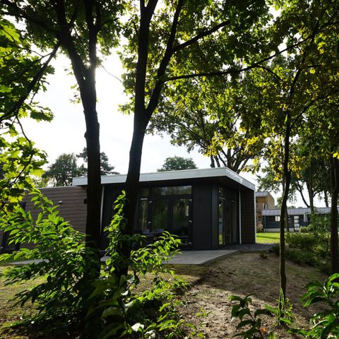 House 4 persons - Pavilion 4