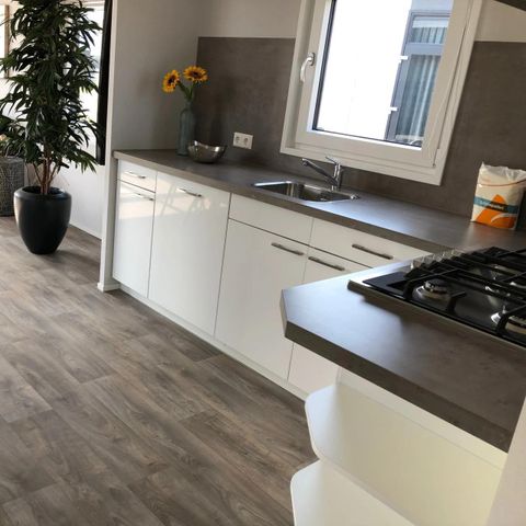 HOUSE 4 people - Pavilion 4