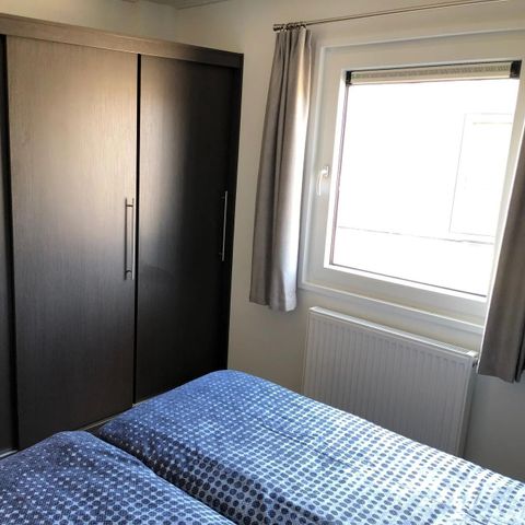 HOUSE 4 people - Pavilion 4