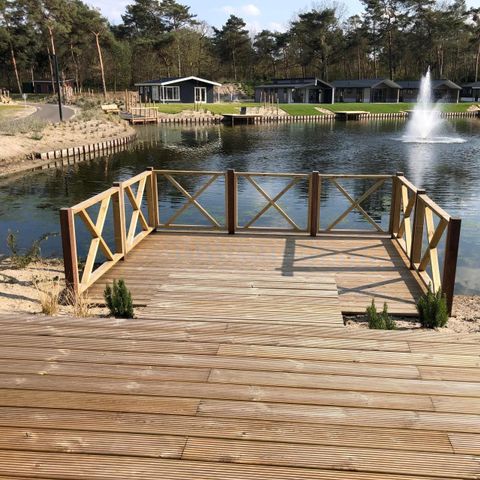 HOUSE 4 people - Pavilion 4