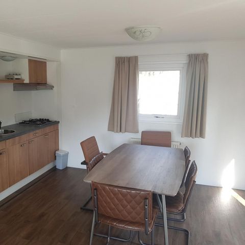 House 4 persons - Velthorst 4