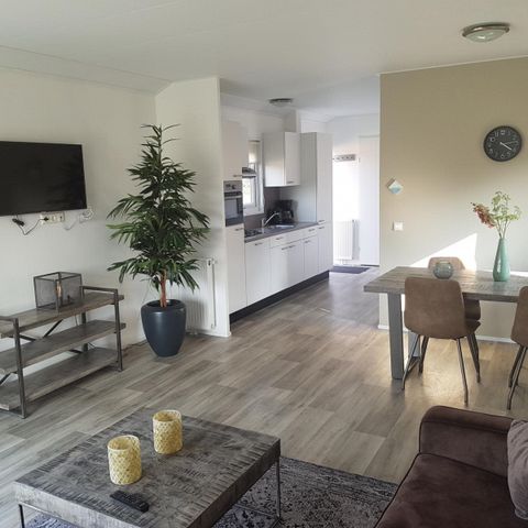 House 4 persons - Velthorst 4