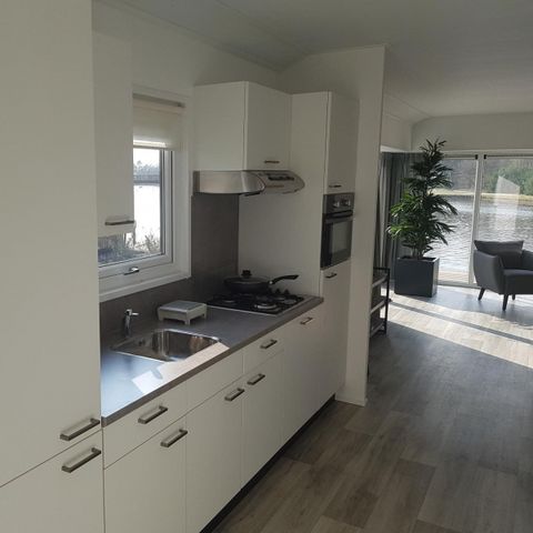 House 4 persons - Velthorst 4