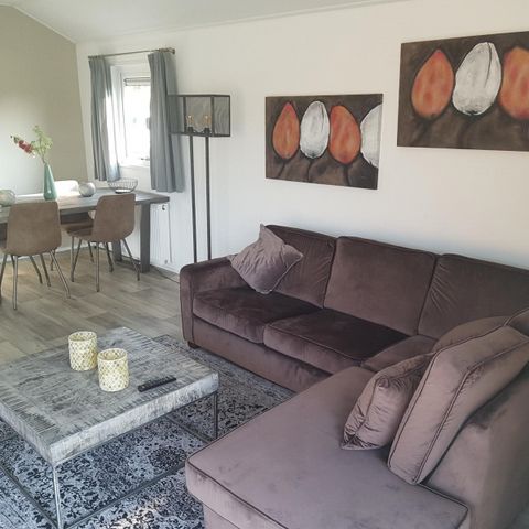 House 4 persons - Velthorst 4